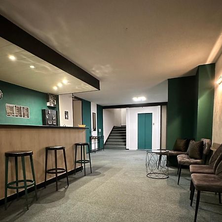 Hotel Le Valeran Ligny-en-Barrois 외부 사진