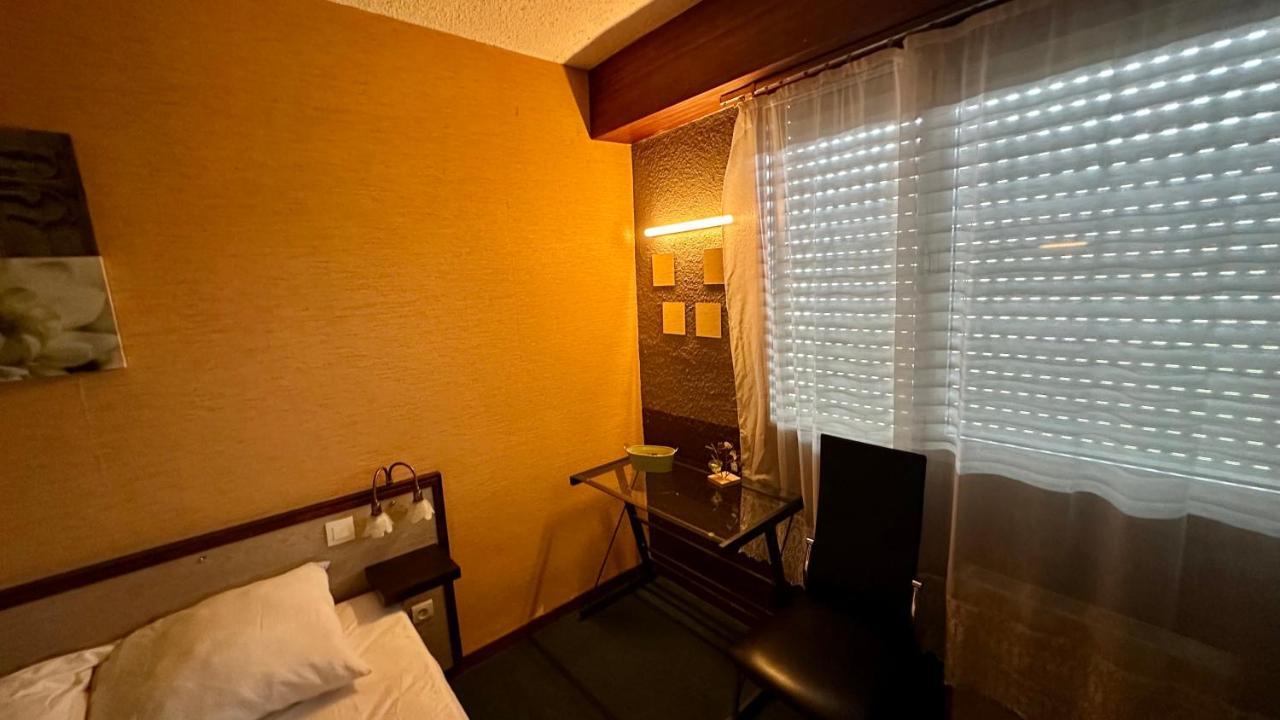 Hotel Le Valeran Ligny-en-Barrois 외부 사진