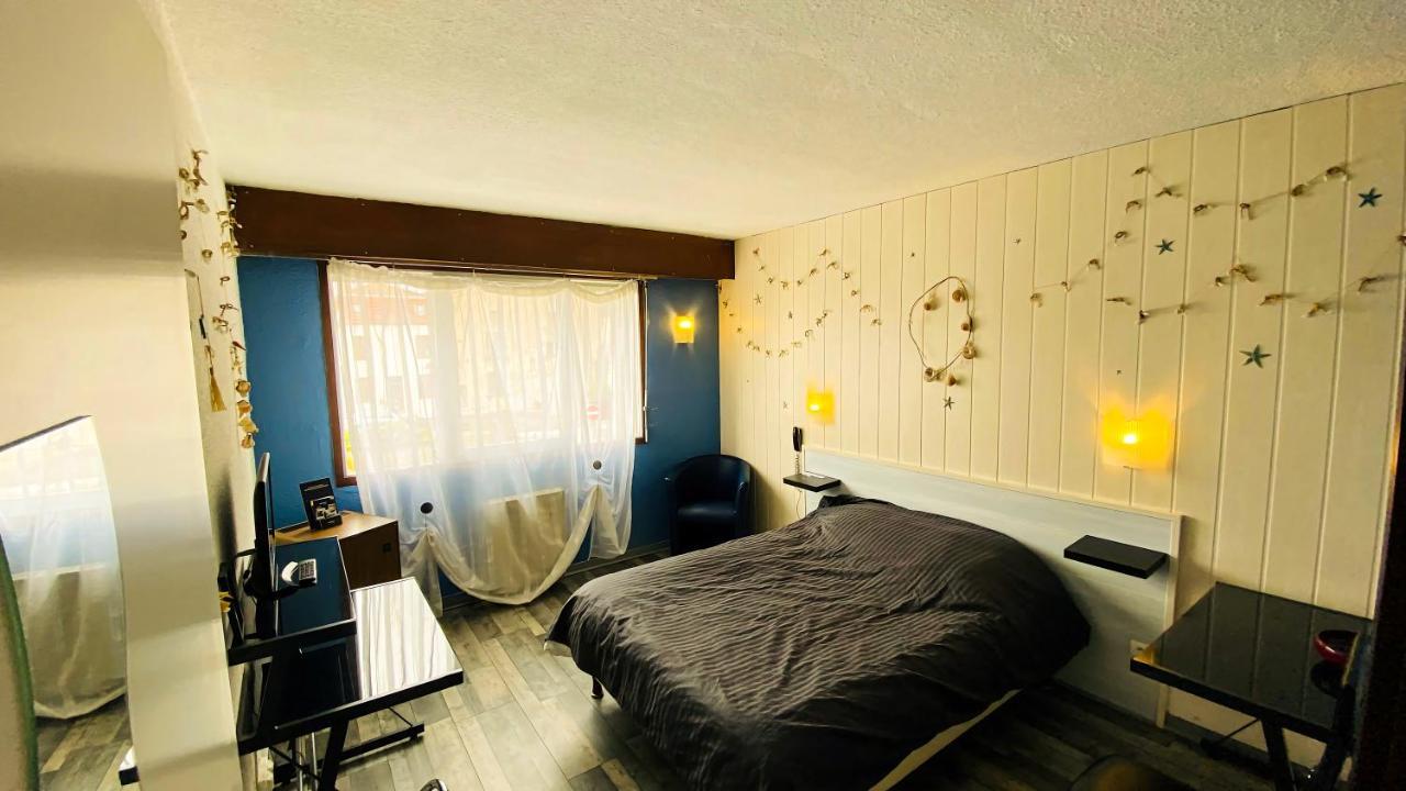 Hotel Le Valeran Ligny-en-Barrois 외부 사진