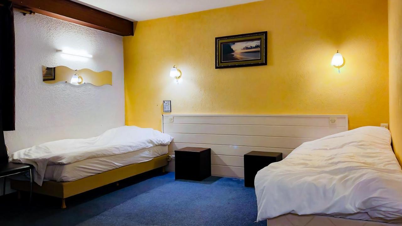 Hotel Le Valeran Ligny-en-Barrois 외부 사진