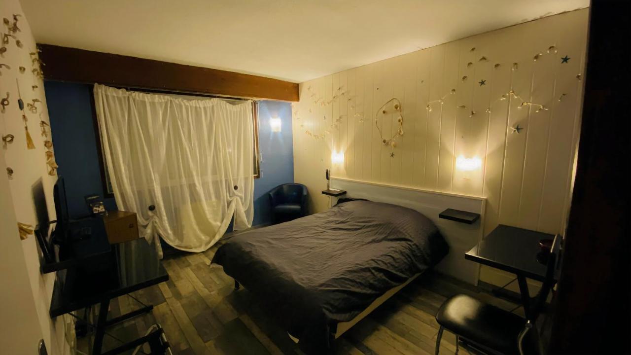Hotel Le Valeran Ligny-en-Barrois 외부 사진