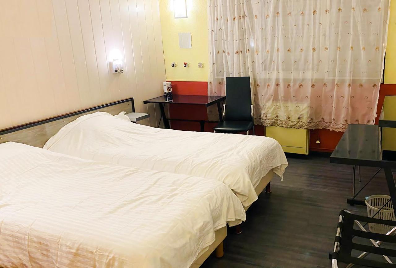 Hotel Le Valeran Ligny-en-Barrois 외부 사진