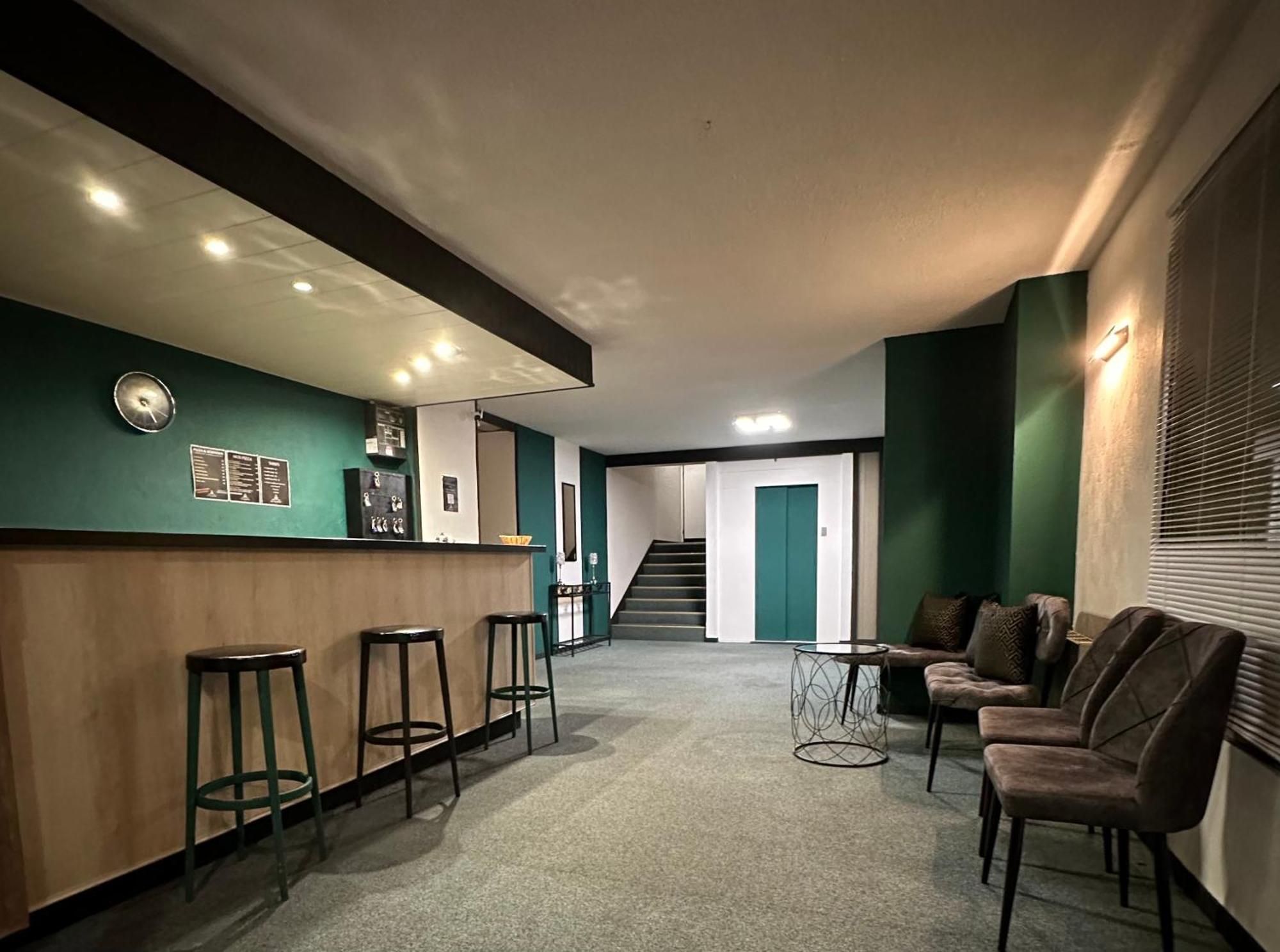 Hotel Le Valeran Ligny-en-Barrois 외부 사진